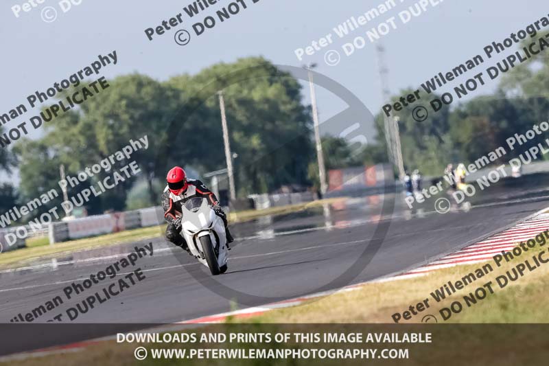 25 to 27th july 2019;Slovakia Ring;event digital images;motorbikes;no limits;peter wileman photography;trackday;trackday digital images